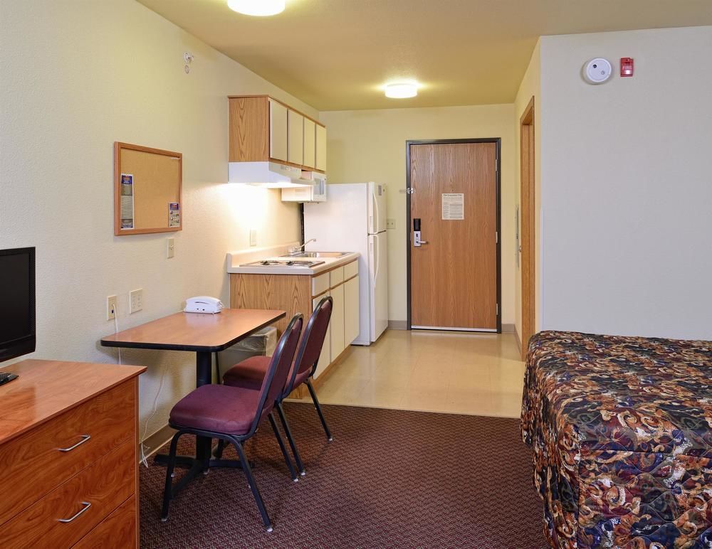 Extended Stay America Select Suites - Las Cruces Zewnętrze zdjęcie