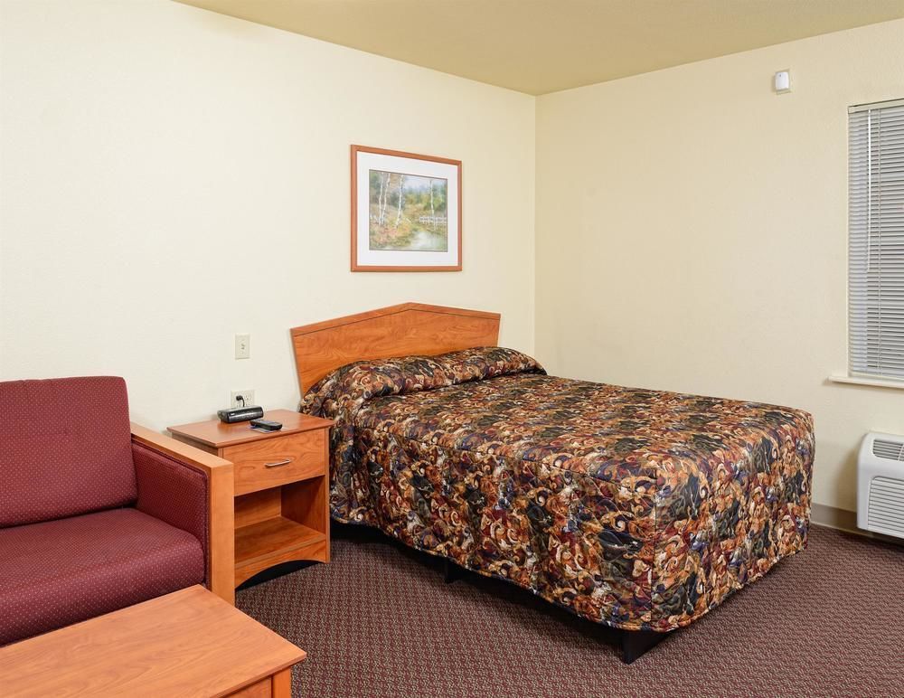 Extended Stay America Select Suites - Las Cruces Zewnętrze zdjęcie